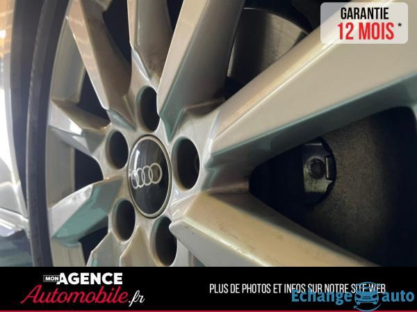 Audi A1 SPORTBACK II 35 TFSI 150 BUSINESS LINE S TRONIC 7