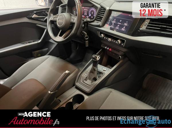 Audi A1 SPORTBACK II 35 TFSI 150 BUSINESS LINE S TRONIC 7