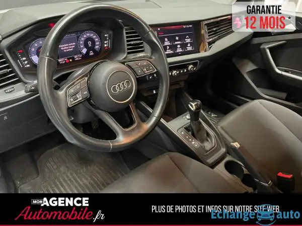 Audi A1 SPORTBACK II 35 TFSI 150 BUSINESS LINE S TRONIC 7