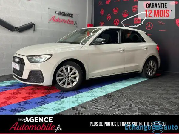 Audi A1 SPORTBACK II 35 TFSI 150 BUSINESS LINE S TRONIC 7