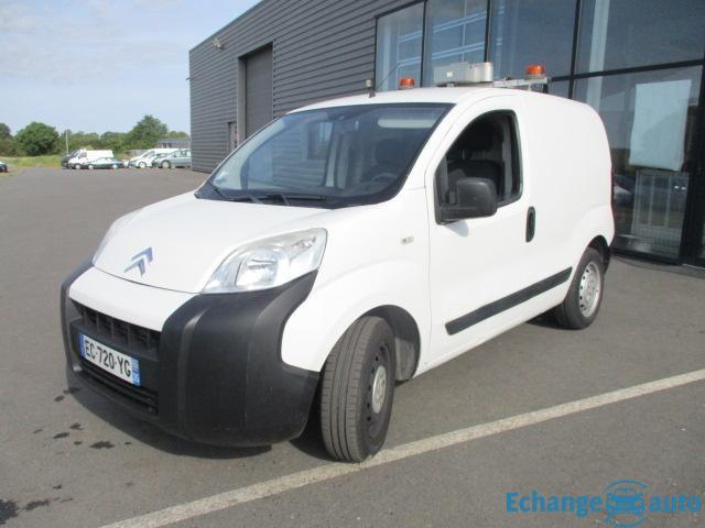 CITROEN NEMO