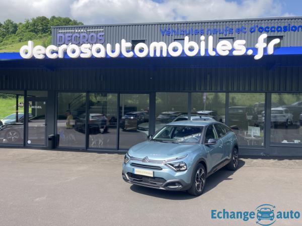 CITROEN C4 BlueHDi 130 EAT8 Feel Pack