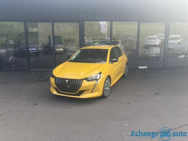 PEUGEOT 208 PureTech 100 Active Pack