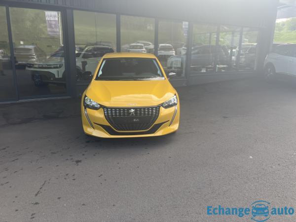 PEUGEOT 208 PureTech 100 Active Pack