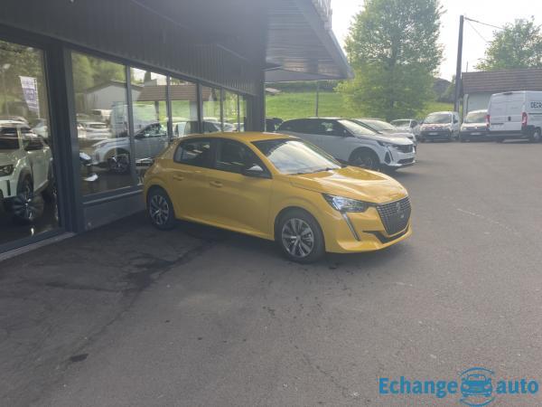 PEUGEOT 208 PureTech 100 Active Pack