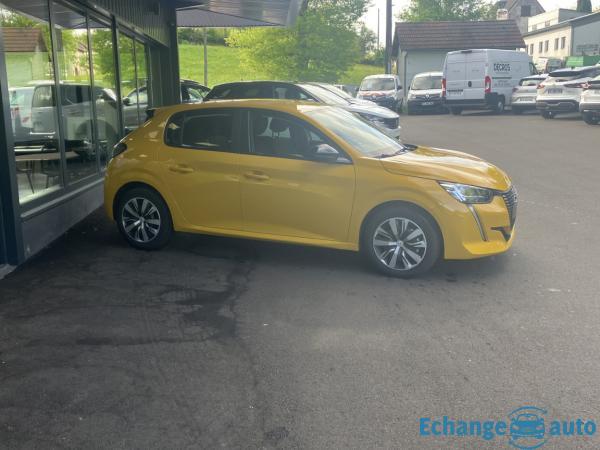 PEUGEOT 208 PureTech 100 Active Pack