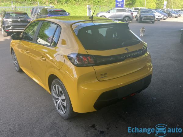 PEUGEOT 208 PureTech 100 Active Pack