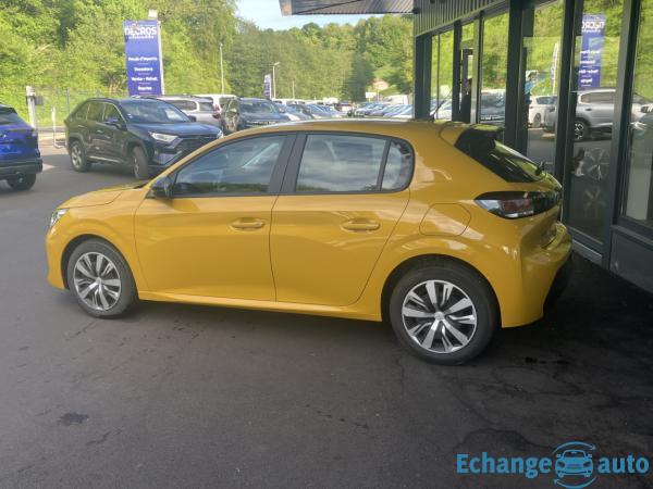 PEUGEOT 208 PureTech 100 Active Pack