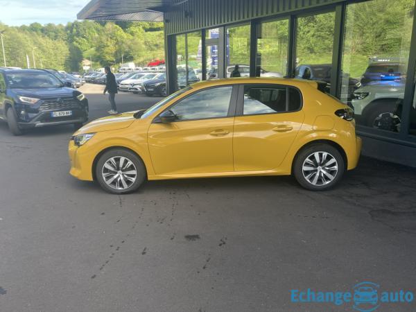 PEUGEOT 208 PureTech 100 Active Pack