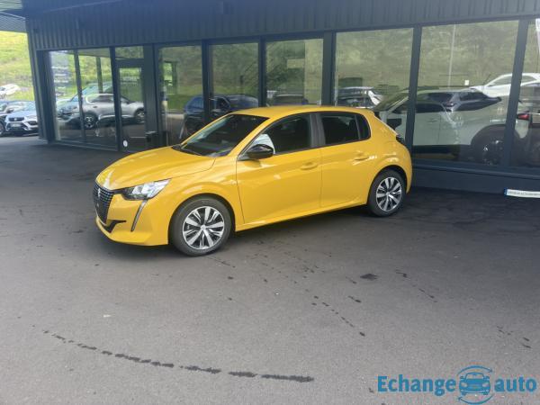 PEUGEOT 208 PureTech 100 Active Pack