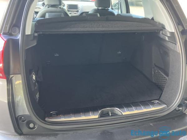 PEUGEOT 2008 BlueHDi 100 Allure