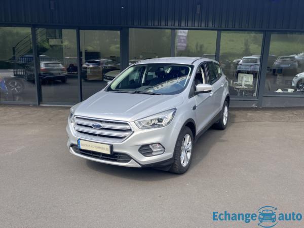 FORD KUGA 1.5 TDCi 120 4x2 Titanium