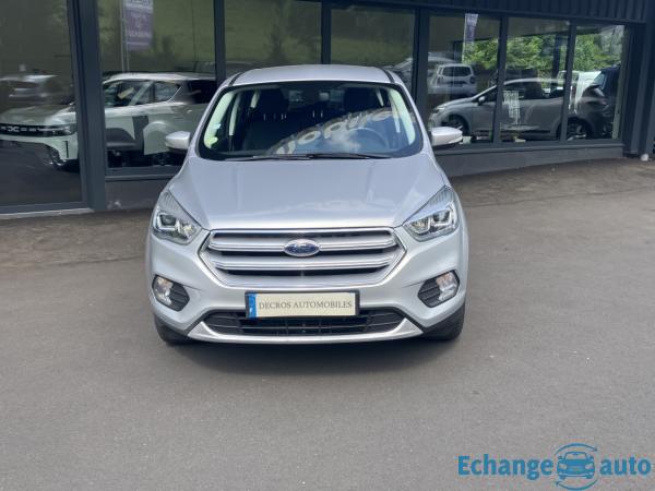 FORD KUGA 1.5 TDCi 120 4x2 Titanium
