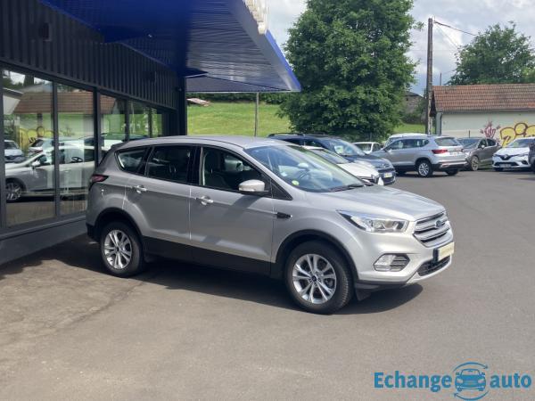 FORD KUGA 1.5 TDCi 120 4x2 Titanium