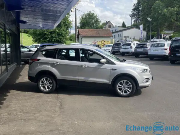 FORD KUGA 1.5 TDCi 120 4x2 Titanium