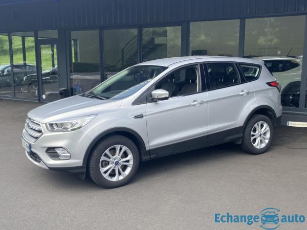 FORD KUGA 1.5 TDCi 120 4x2 Titanium