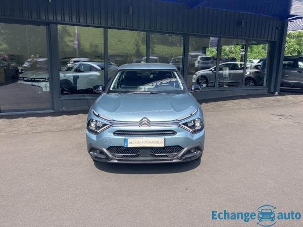 CITROEN C4 BlueHDi 130 EAT8 Feel Pack