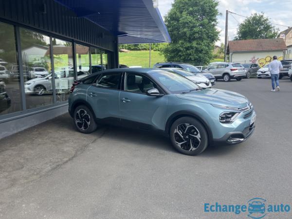 CITROEN C4 BlueHDi 130 EAT8 Feel Pack