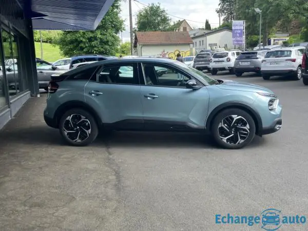 CITROEN C4 BlueHDi 130 EAT8 Feel Pack