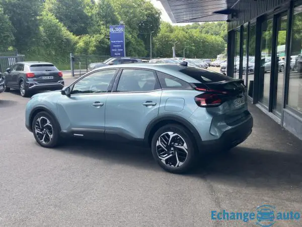 CITROEN C4 BlueHDi 130 EAT8 Feel Pack