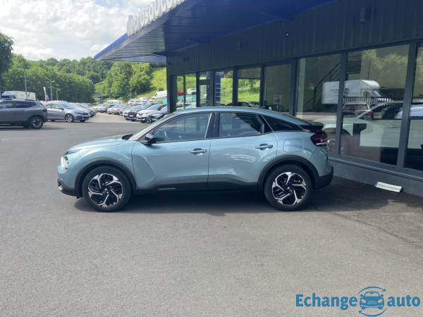 CITROEN C4 BlueHDi 130 EAT8 Feel Pack