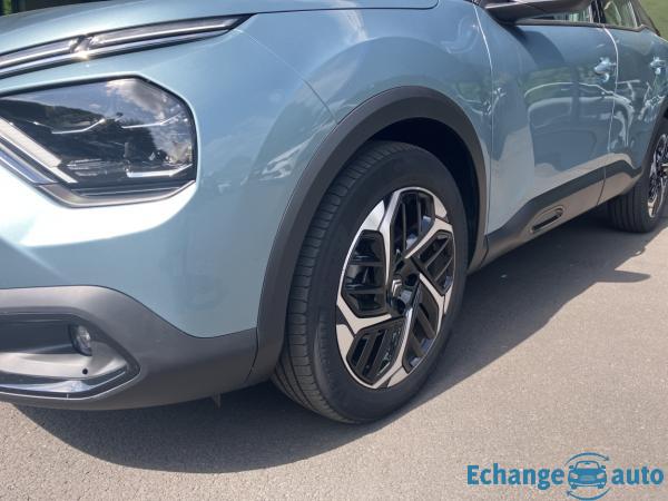 CITROEN C4 BlueHDi 130 EAT8 Feel Pack