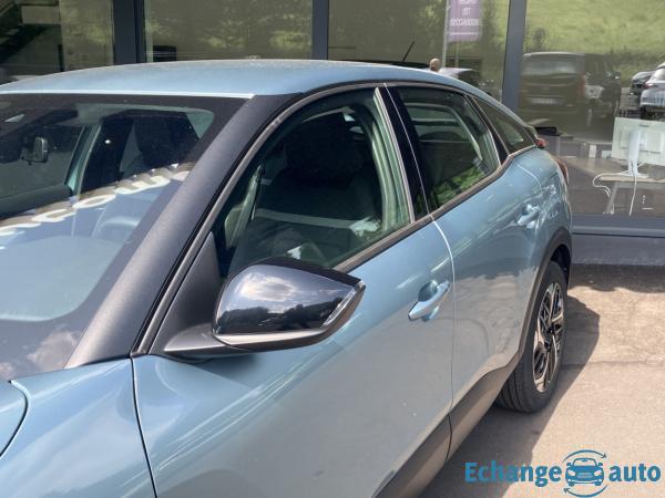 CITROEN C4 BlueHDi 130 EAT8 Feel Pack