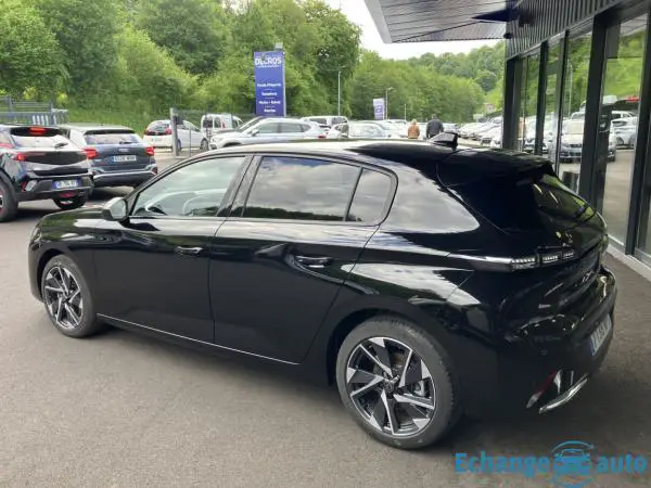 PEUGEOT 308 BlueHDi 130ch EAT8 Allure