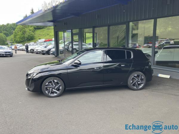 PEUGEOT 308 BlueHDi 130ch EAT8 Allure