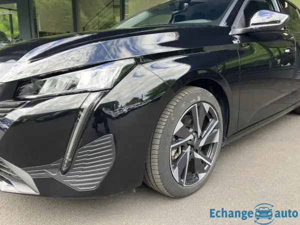 PEUGEOT 308 BlueHDi 130ch EAT8 Allure