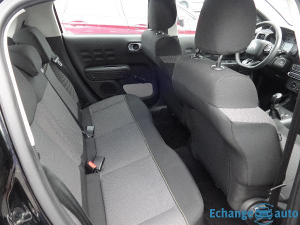 CITROEN C3 1.6 HDI 75ch Feel