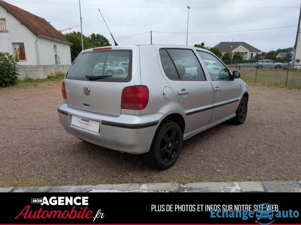 Volkswagen POLO 1.4i 60 PACK CLIM BVM5