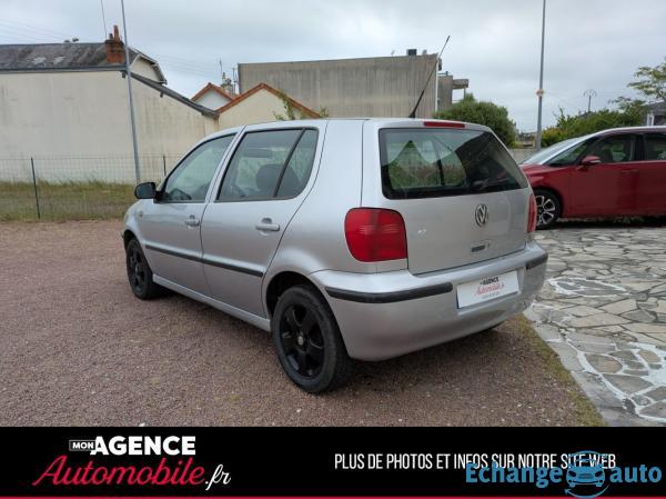 Volkswagen POLO 1.4i 60 PACK CLIM BVM5