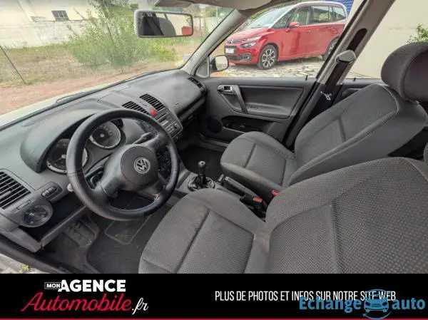 Volkswagen POLO 1.4i 60 PACK CLIM BVM5