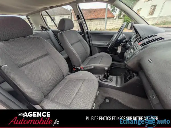 Volkswagen POLO 1.4i 60 PACK CLIM BVM5