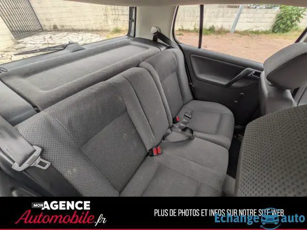 Volkswagen POLO 1.4i 60 PACK CLIM BVM5