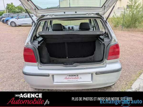 Volkswagen POLO 1.4i 60 PACK CLIM BVM5