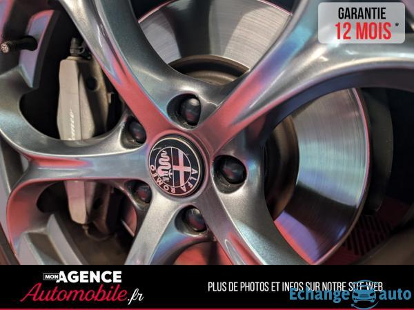 Alfa Romeo BRERA 2.4 JTDM 200 QTRONIC 6