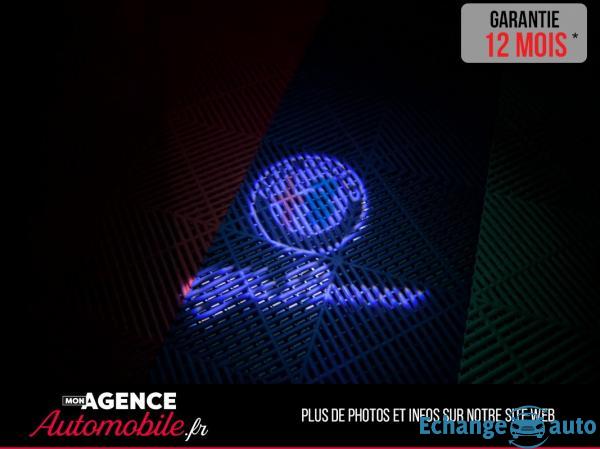 Alfa Romeo BRERA 2.4 JTDM 200 QTRONIC 6