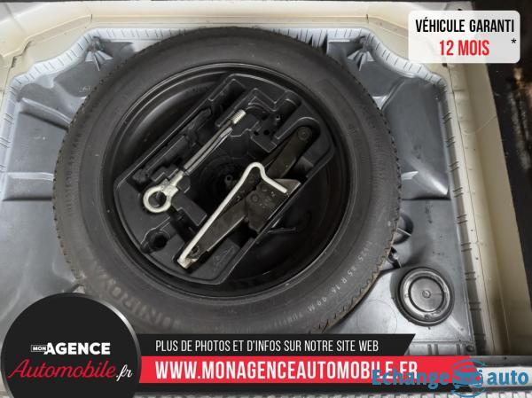 Citroën C4 PICASSO II 1.2 THP 130 Cv Boîte Auto