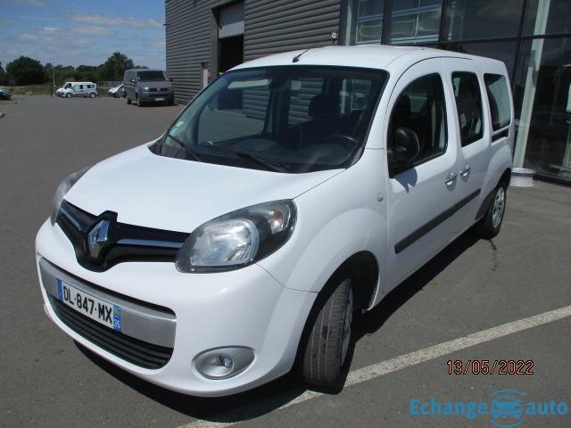 RENAULT GRAND KANGOO II