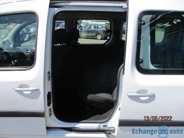 RENAULT GRAND KANGOO II