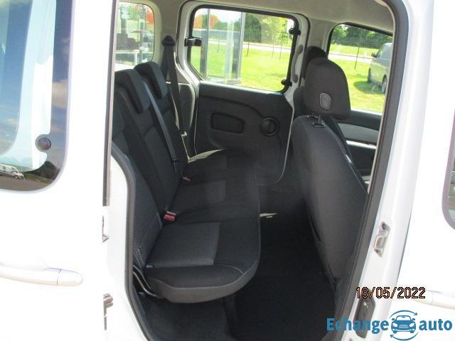 RENAULT GRAND KANGOO II