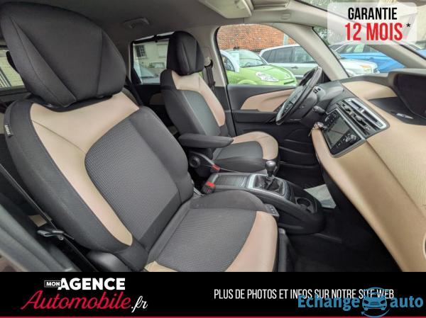 Citroën C4 Picasso 1.2 ESSENCE 130 S&S EXCLUSIVE BVM6
