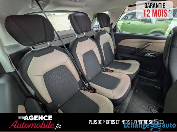 Citroën C4 Picasso 1.2 ESSENCE 130 S&S EXCLUSIVE BVM6