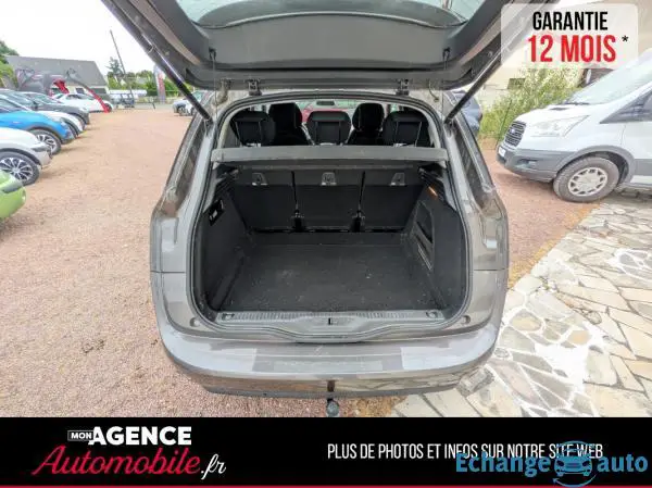 Citroën C4 Picasso 1.2 ESSENCE 130 S&S EXCLUSIVE BVM6