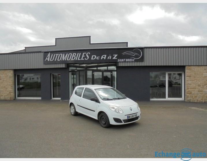 RENAULT TWINGO II
