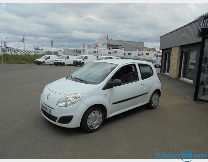 RENAULT TWINGO II