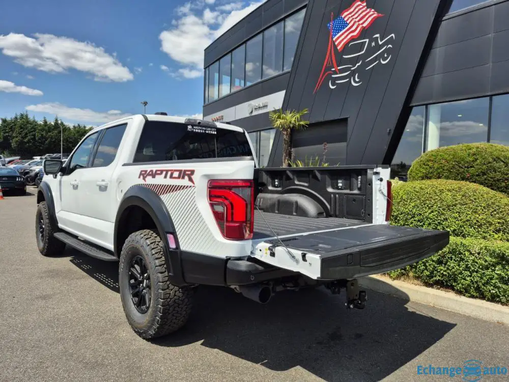 FORD F150
