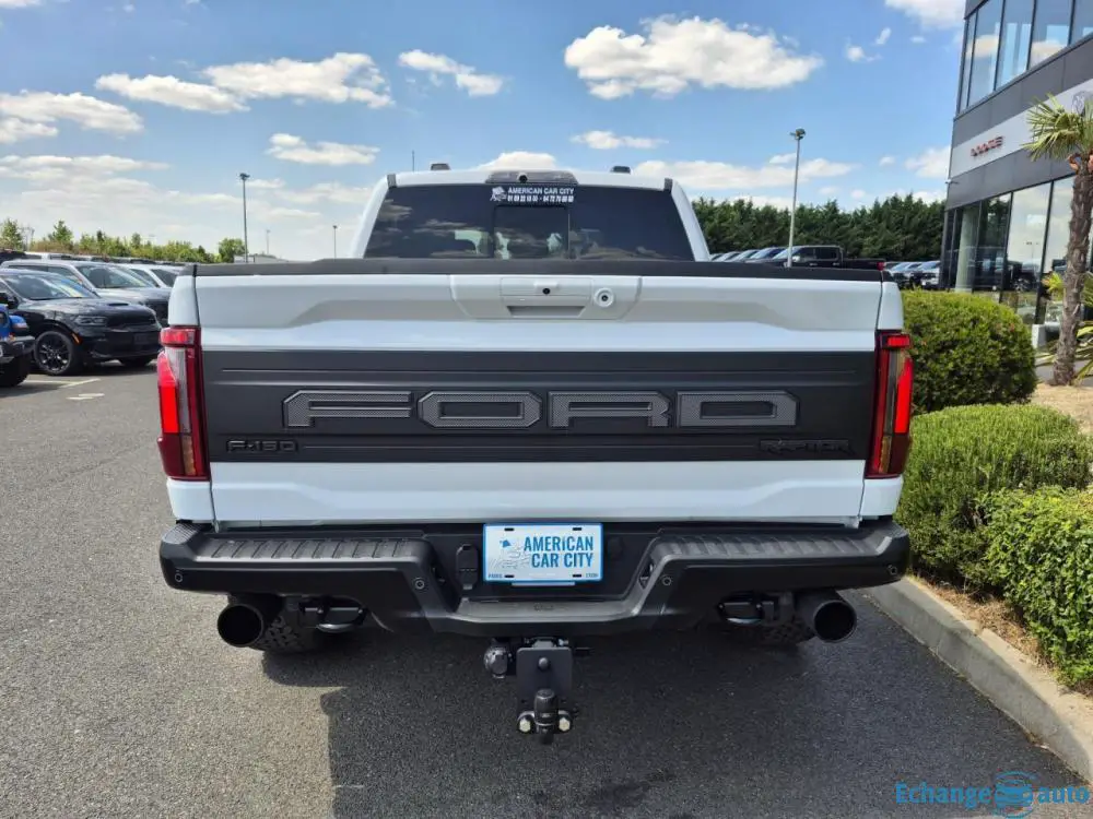 FORD F150
